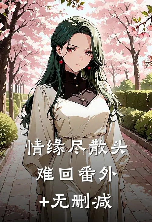 情缘尽散头难回番外+无删减