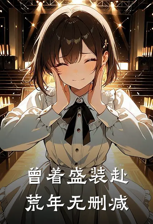 曾着盛装赴荒年无删减