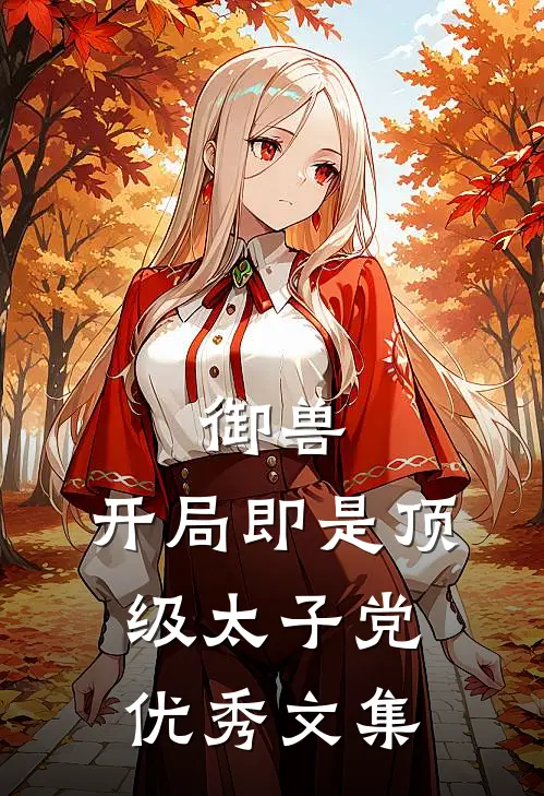 御兽：开局即是顶级太子党优秀文集