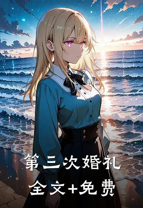 第三次婚礼全文+免费