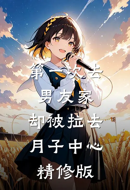 第一次去男友家，却被拉去月子中心精修版