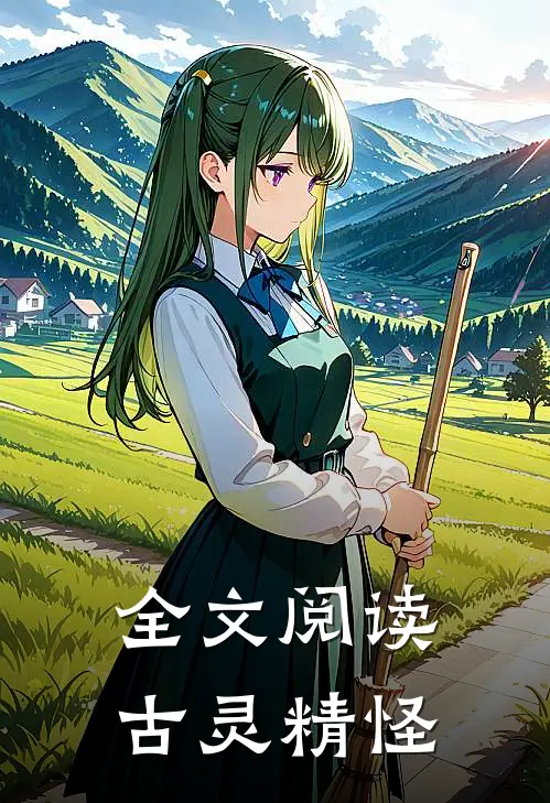 全文阅读古灵精怪