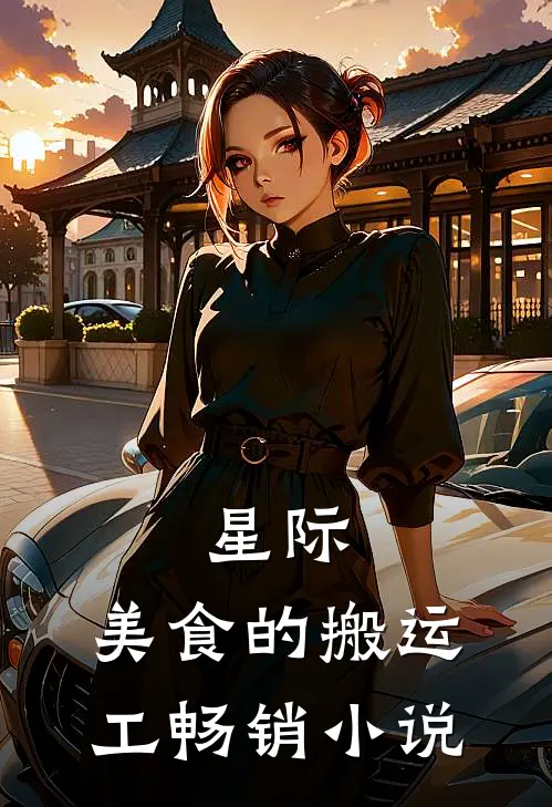 星际：美食的搬运工畅销小说