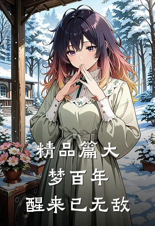 精品篇大梦百年，醒来已无敌