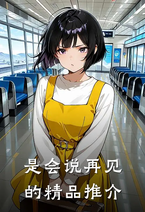 是会说再见的精品推介