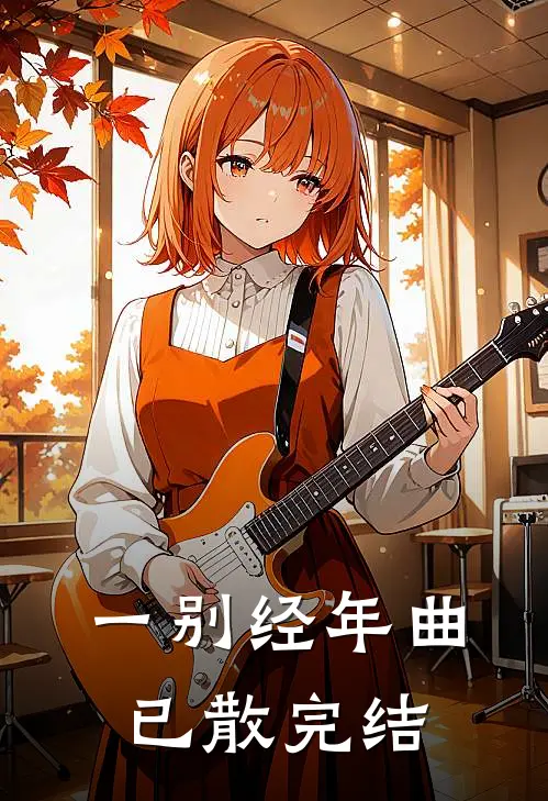 一别经年曲已散完结