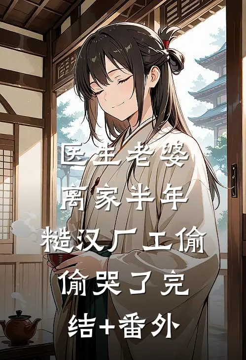 医生老婆离家半年，糙汉厂工偷偷哭了完结+番外