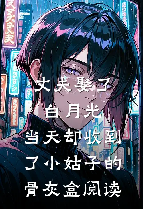 丈夫娶了白月光，当天却收到了小姑子的骨灰盒阅读