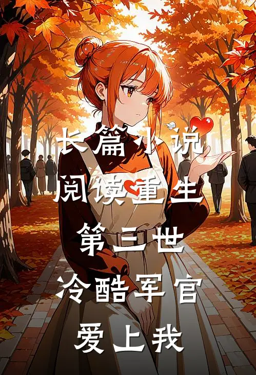 长篇小说阅读重生第三世：冷酷军官爱上我