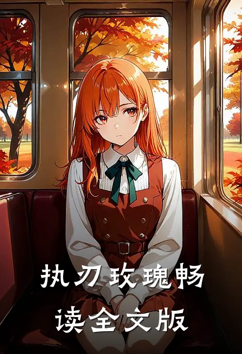 执刃玫瑰畅读全文版