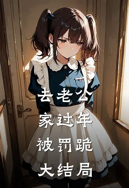 去老公家过年，被罚跪大结局