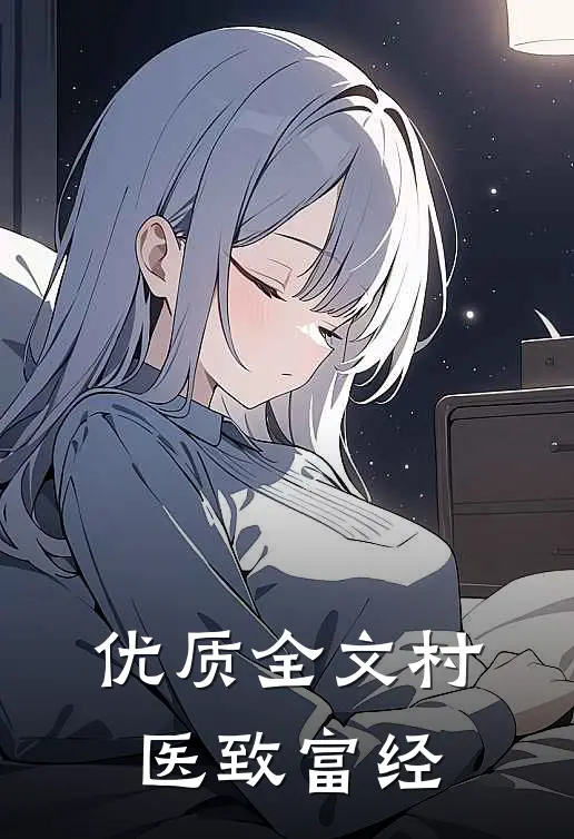 优质全文村医致富经