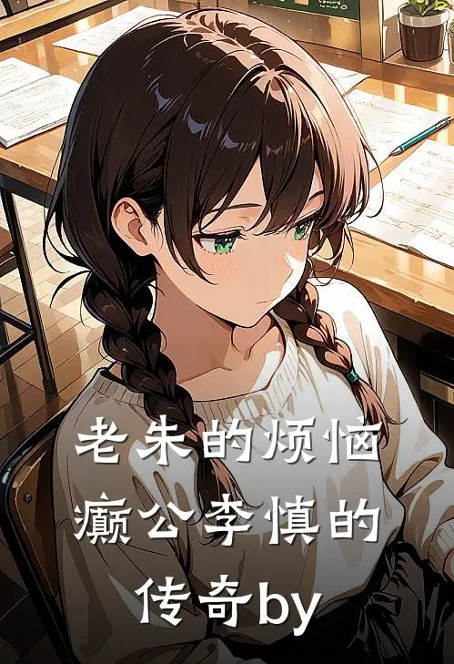 老朱的烦恼：癫公李慎的传奇by