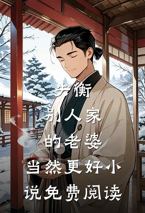 失衡：别人家的老婆，当然更好小说免费阅读