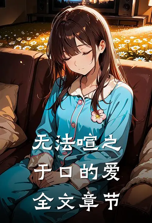 无法喧之于口的爱全文章节