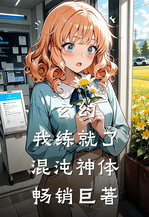 玄幻：我练就了混沌神体畅销巨著