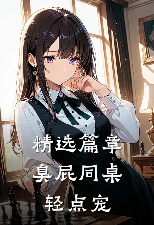 精选篇章臭屁同桌轻点宠