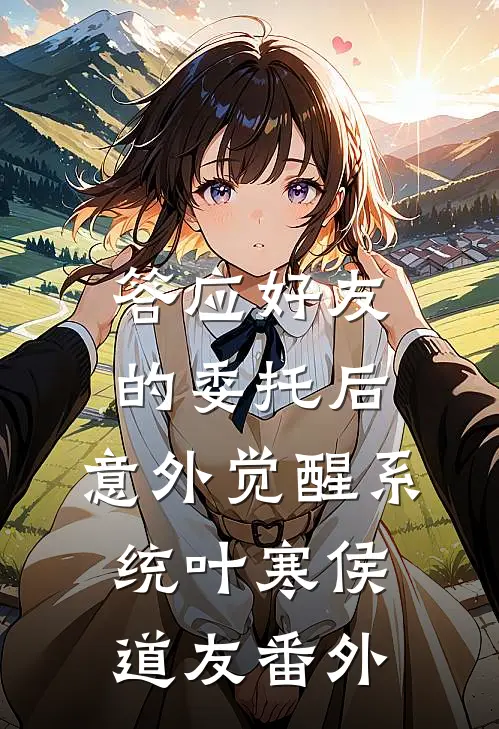 答应好友的委托后，意外觉醒系统叶寒侯道友番外
