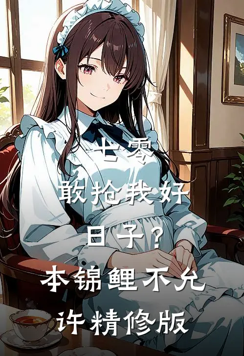 七零：敢抢我好日子？本锦鲤不允许精修版
