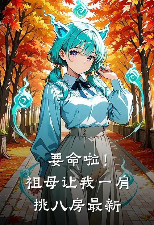 要命啦！祖母让我一肩挑八房最新