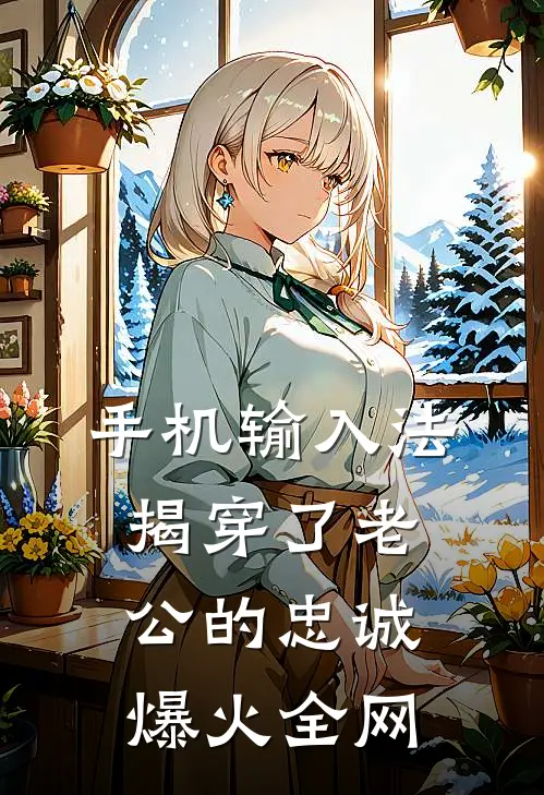 手机输入法揭穿了老公的忠诚爆火全网