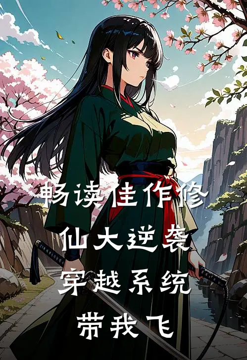畅读佳作修仙大逆袭：穿越系统带我飞