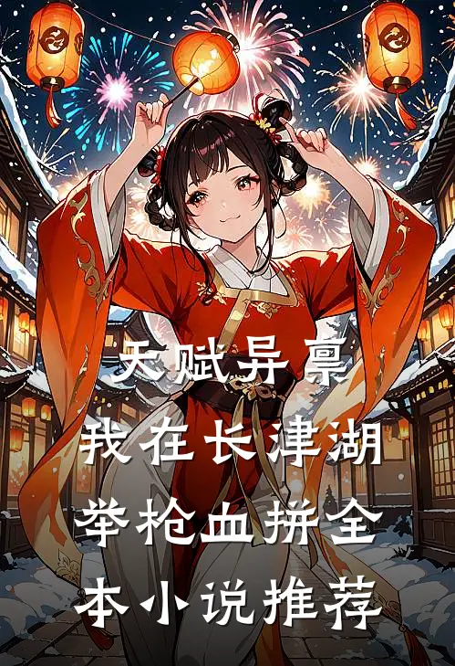 天赋异禀：我在长津湖举枪血拼全本小说推荐