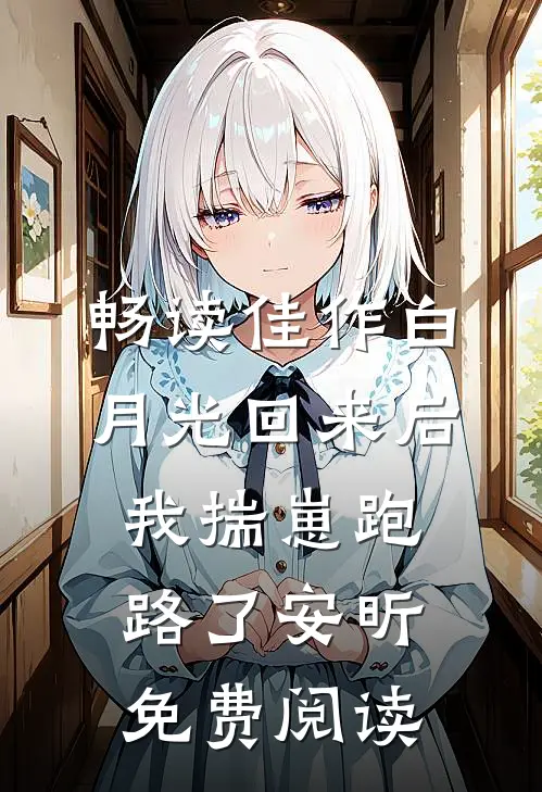 畅读佳作白月光回来后我揣崽跑路了安昕免费阅读