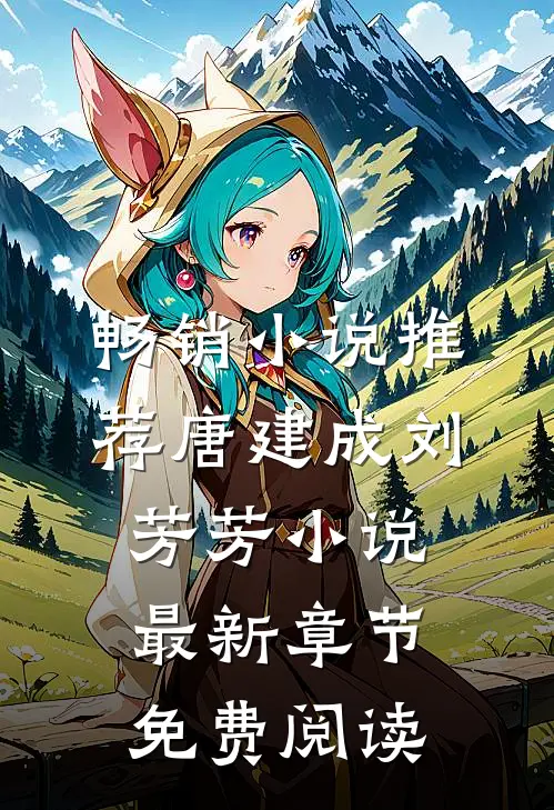 畅销小说推荐唐建成刘芳芳小说最新章节免费阅读