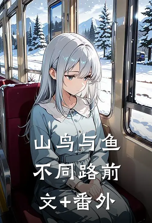 山鸟与鱼不同路前文+番外