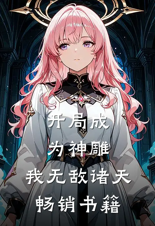 开局成为神雕，我无敌诸天畅销书籍
