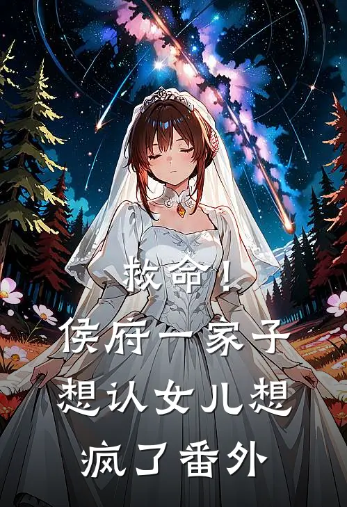 救命！侯府一家子想认女儿想疯了 番外