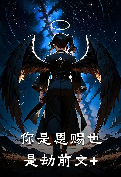 你是恩赐也是劫前文+