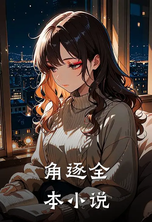 角逐全本小说