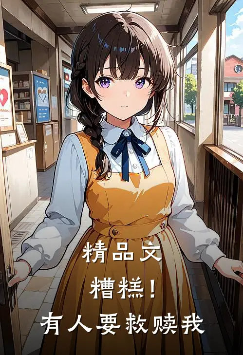 精品文糟糕！有人要救赎我