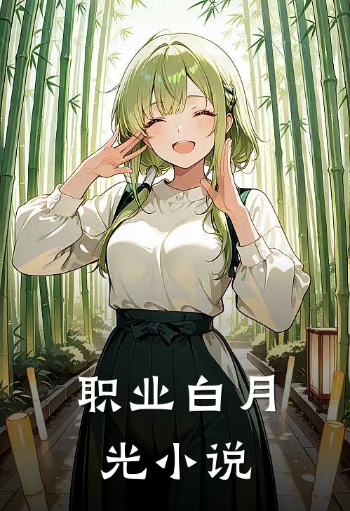 职业白月光小说
