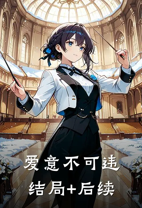 爱意不可违结局+后续