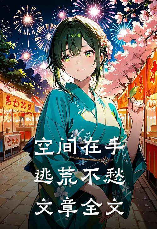 空间在手，逃荒不愁文章全文