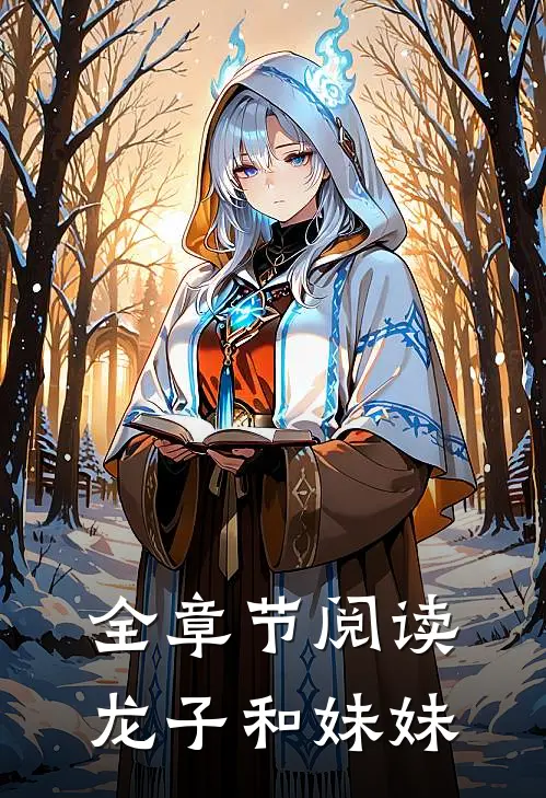 全章节阅读龙子和妹妹