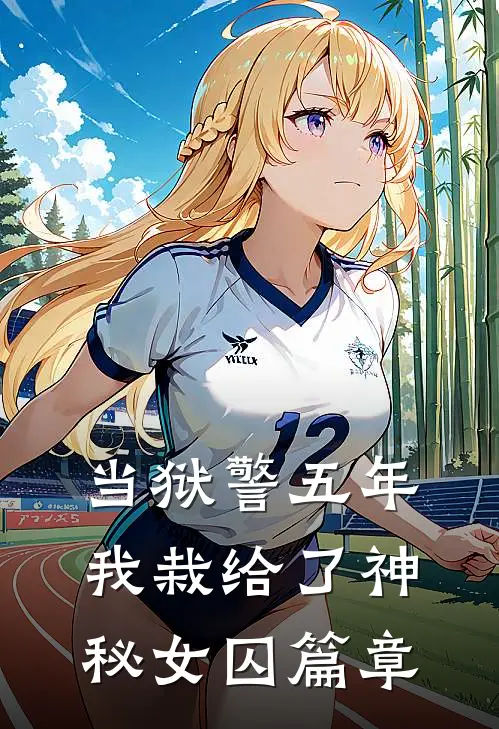 当狱警五年，我栽给了神秘女囚篇章