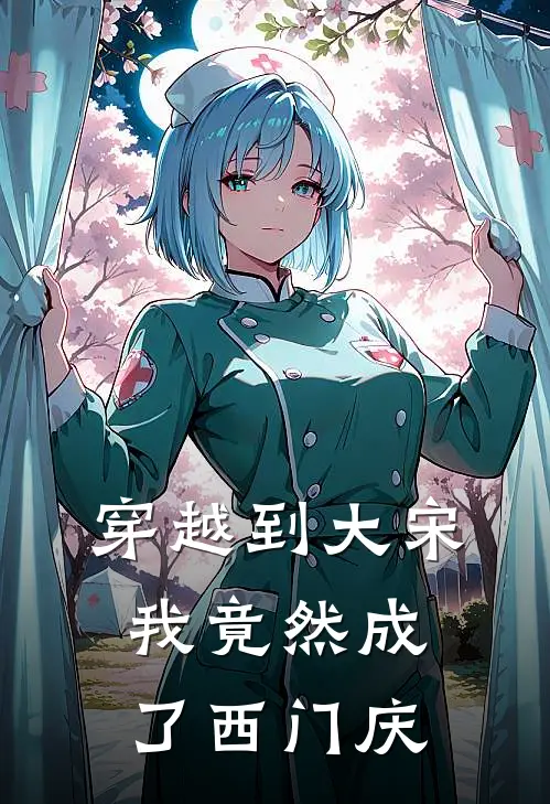 穿越到大宋我竟然成了西门庆