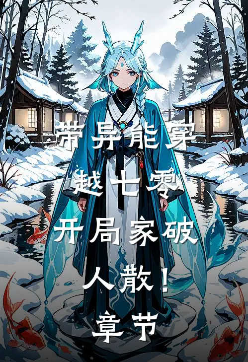 带异能穿越七零，开局家破人散！章节