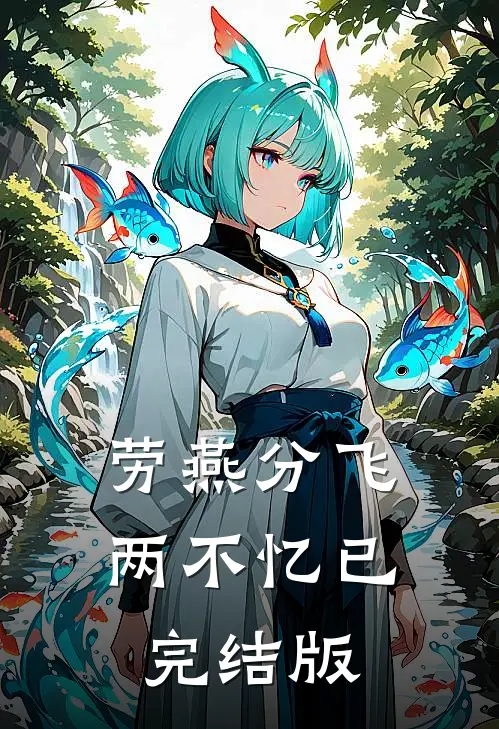 劳燕分飞两不忆已完结版