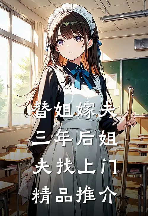 替姐嫁夫，三年后姐夫找上门精品推介