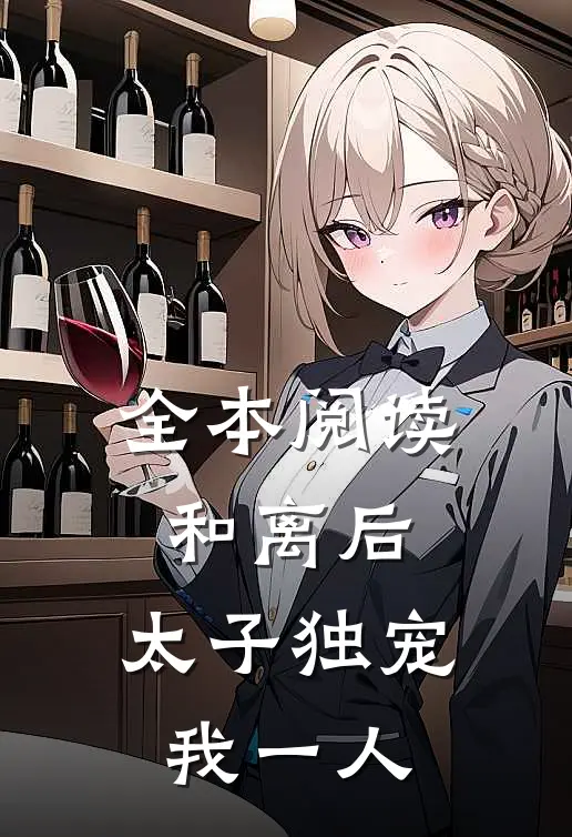 全本阅读和离后，太子独宠我一人