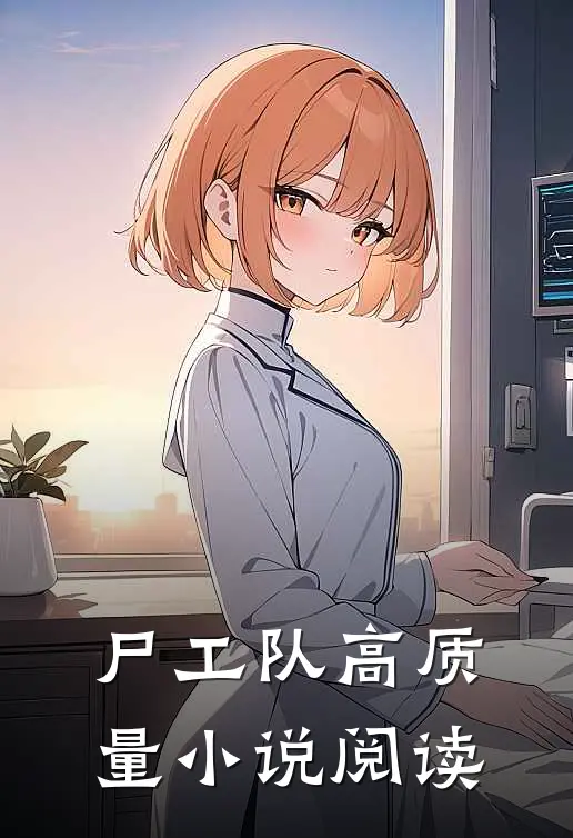 尸工队高质量小说阅读