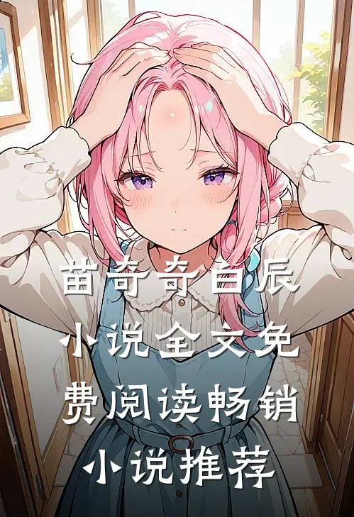 苗奇奇白辰小说全文免费阅读畅销小说推荐