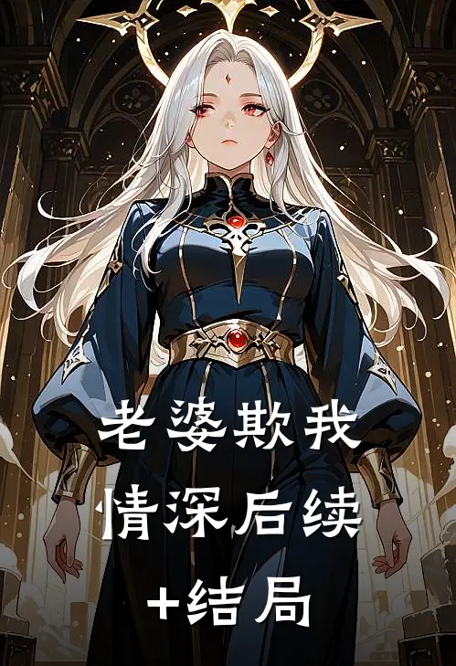老婆欺我情深后续+结局