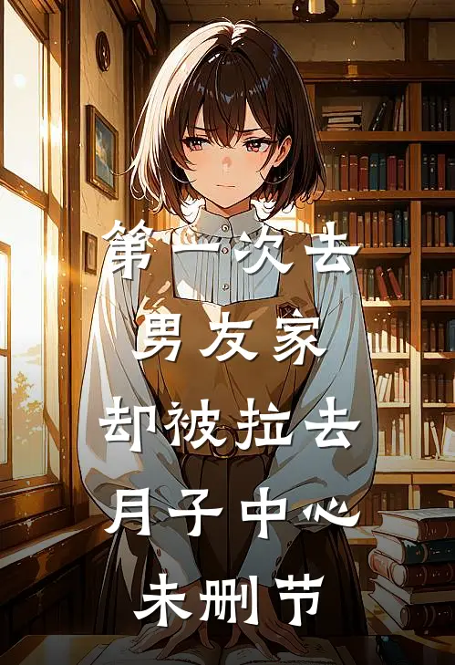 第一次去男友家，却被拉去月子中心未删节