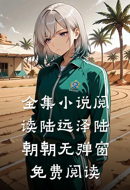 全集小说阅读陆远泽陆朝朝无弹窗免费阅读